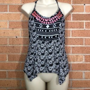 American Rag size XS Tank Cami Boho